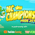 Minecraft Pride Championship 2021: View the Prize Money, Teams Live Stream