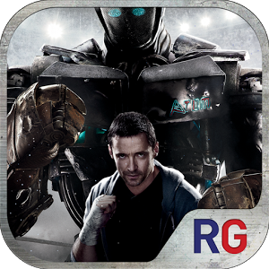 Real Steel HD android to you