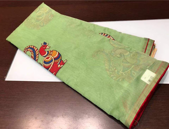  silk kota saree 