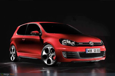 First Look At 2010 Volkswagen GTI