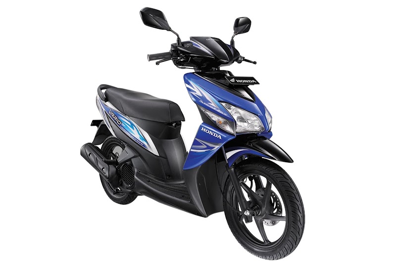 Penting 19+ Tempat Aki Motor Vario 110 Karbu