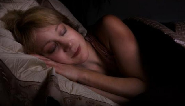 Ingin Dapat Tertidur Lebih Cepat Di Malam Hari?, Terapkan Delapan Gaya Hidup Berikut