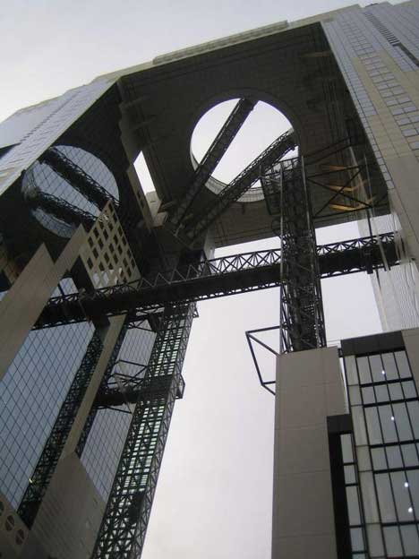 World's Longest Escalator, Hongkong - Facts Pod