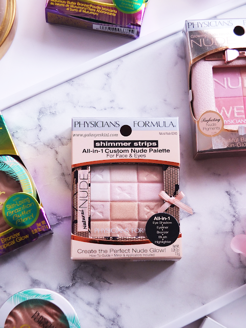 Physicians Formula Highlighter İnceleme