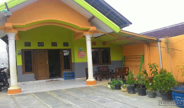 Homestay-3-Putra-Batu-Malang