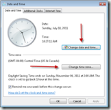 set-computer-clock-vista
