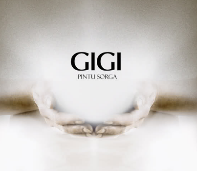 Download Kumpulan Lagu Band Gigi Full Album Pintu Sorga 