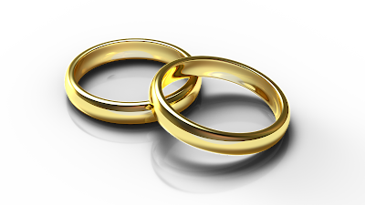 Ayat Alkitab – Hak hak Dalam Pernikahan Kristen