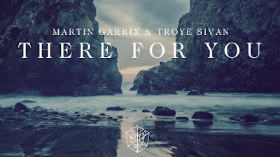 Arti Lirik Lagu There For You - Martin Garrix