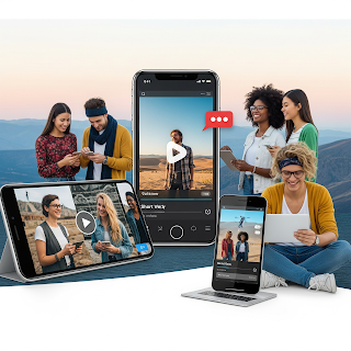 Cara Membuat Iklan Digital yang Disukai dan Tidak Di-skip oleh Gen Z