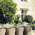 Get The Look - Alfresco Dining