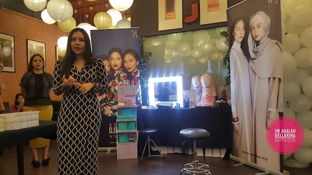 Aznita Azman The Founder