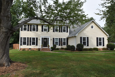 1213 Plantation Dr Front Photo