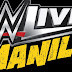 Resultados: WWE Live Event – Manila 09/09/2016