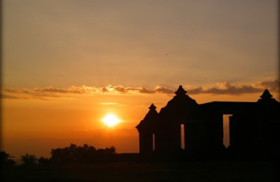 akcayatour, Travel Malang Jogja, Kraton Ratu Boko, Travel Jogja Malang