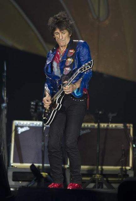 Ronnie Wood