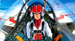 Robotech