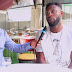 Fabrigas Maestro à Paris alobeli album naye; et aza na kanda a pupoli na ndenge yako sakana te(vidéo)