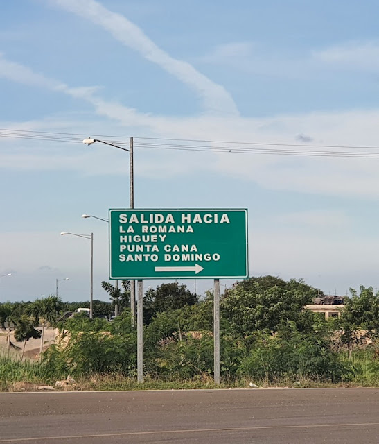 República Dominicana