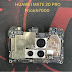 Huawei mate 20 Pro motherboard 8/128