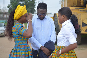  From Gratitude Challenge To Garri Challenge 