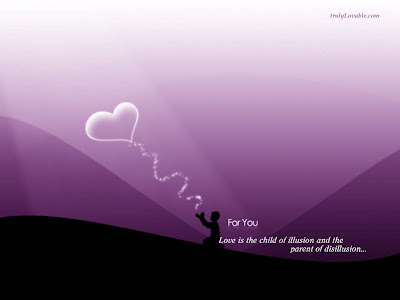 cute love quotes backgrounds. Valentine Wallpapers