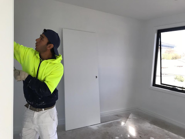 Residential Painters Melbourne