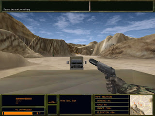 Delta Force 1 Free Download Full Version