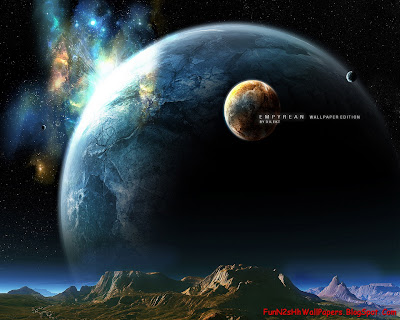 wallpapers hd space. Space Wallpapers
