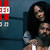 Nouvelle affiche US pour Creed III de Michael B. Jordan