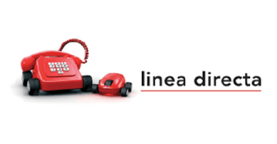 logo de linea directa