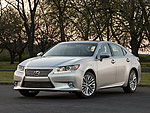 Motor Trend: 2013 Lexus ES350 Auto