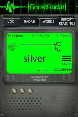 Ghost Radar v3.3.3 Apk App