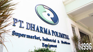 Info Loker D3 IT Staff PT. Dharma Polimetal (DP) Delta Silicon Cikarang