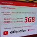 Paket Internet Sahur & Puasa Smartfren 2016