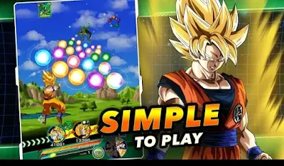 dragon ball z dokkan battle mod apk unlimited dragon stones