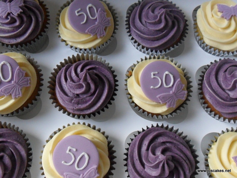 I like the colours on these they match the Jo 39s Cakes 39 purples