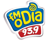 Rádio FM O Dia FM 93,9 de Marabá PA