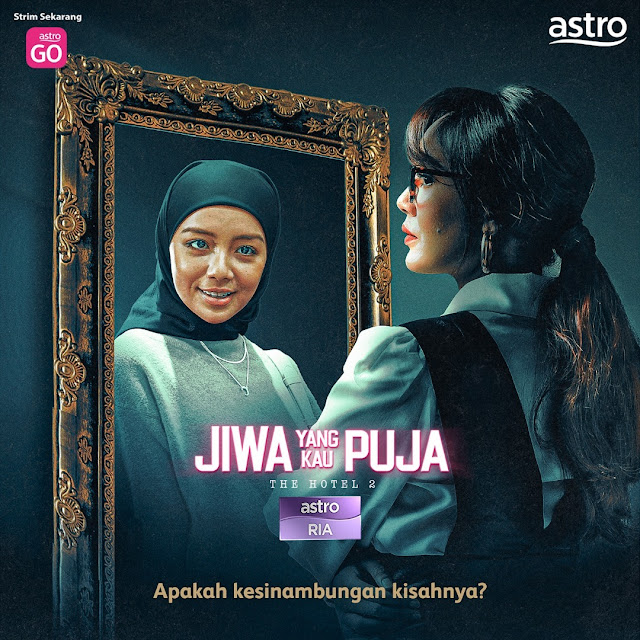 Ost Jiwa Yang Kau Puja by Ara Johari