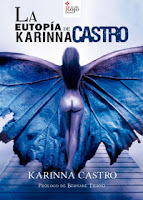La eutropía de Karinna Castro