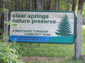 Clear Springs Nature Preserve
