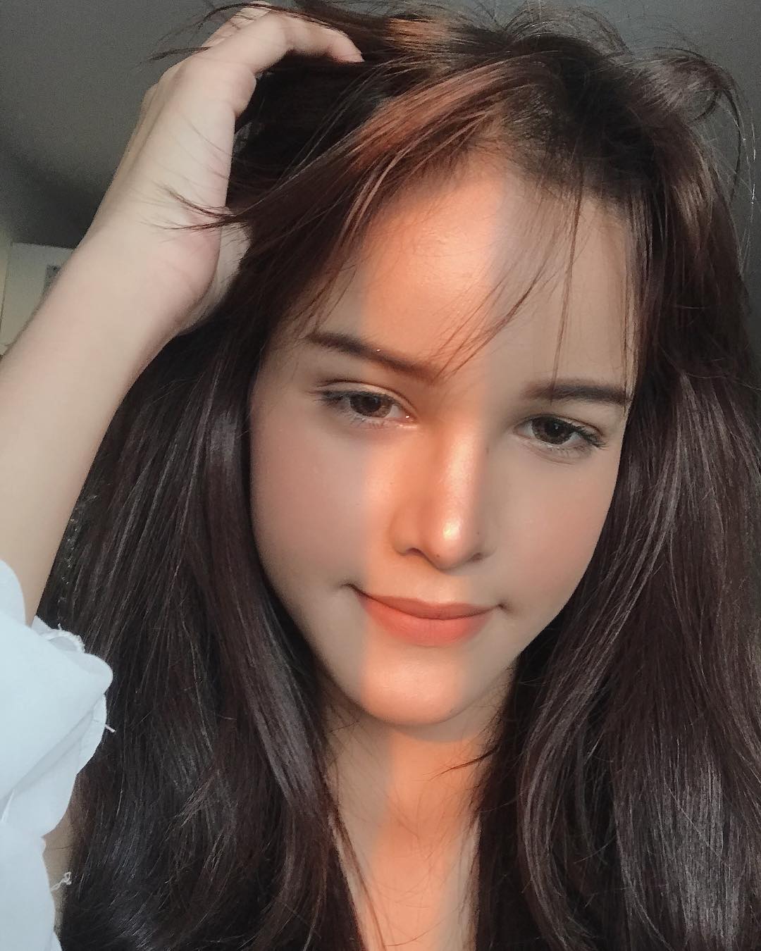 Pear Pearkwan – Most Beautiful Thai Transgender Girl Instagram