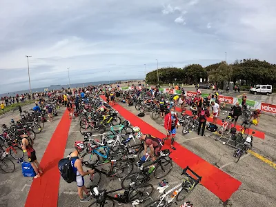 Triathlon Sprint Rank NO DRAFT Città di Livorno | Bike Rental