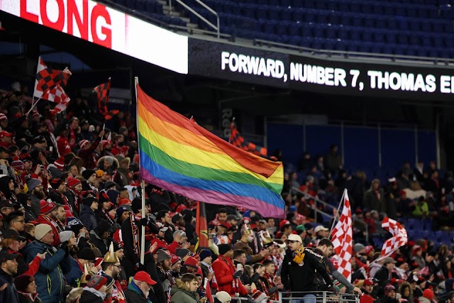 Republican vetoes of transgender sports bans mark a rare split in culture wars