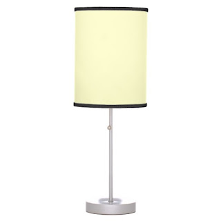 Anti stress home decor accent lamp