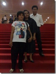 Car's Graduation (PICC)