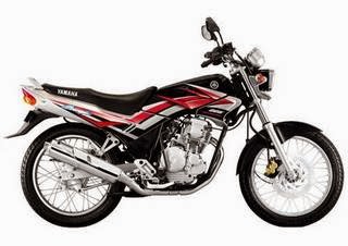 Harga Jual Motor Bekas Yamaha Scorpio