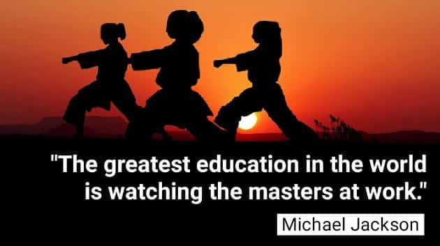 Michael-Jackson-quotes-education-sayings-learning