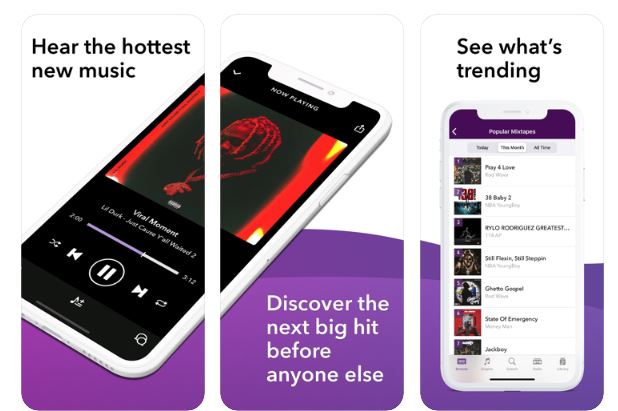 See 11 Best Apps To Download Free Music On IPhone