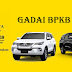 Gadai BPKB Mobil